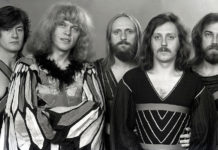 The best Hungarian music from the 80’s