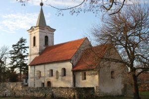 templom - church in Hungarian