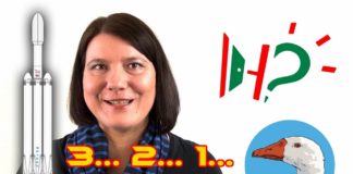 Hungarian language lesson: Numbers and counting (1-20)